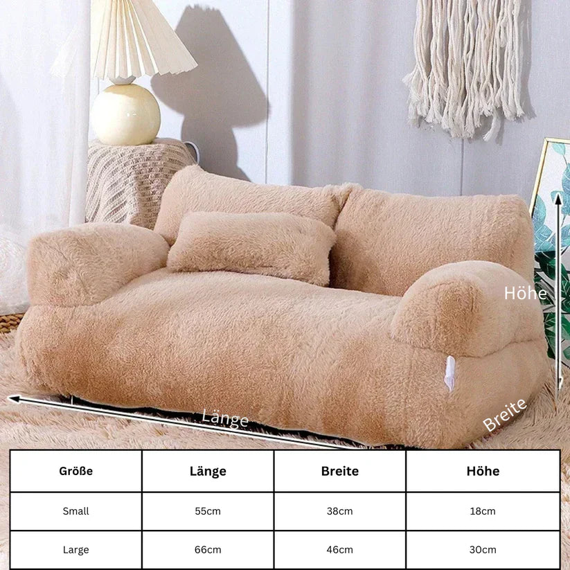 Cat Lounge - Cat Sofa