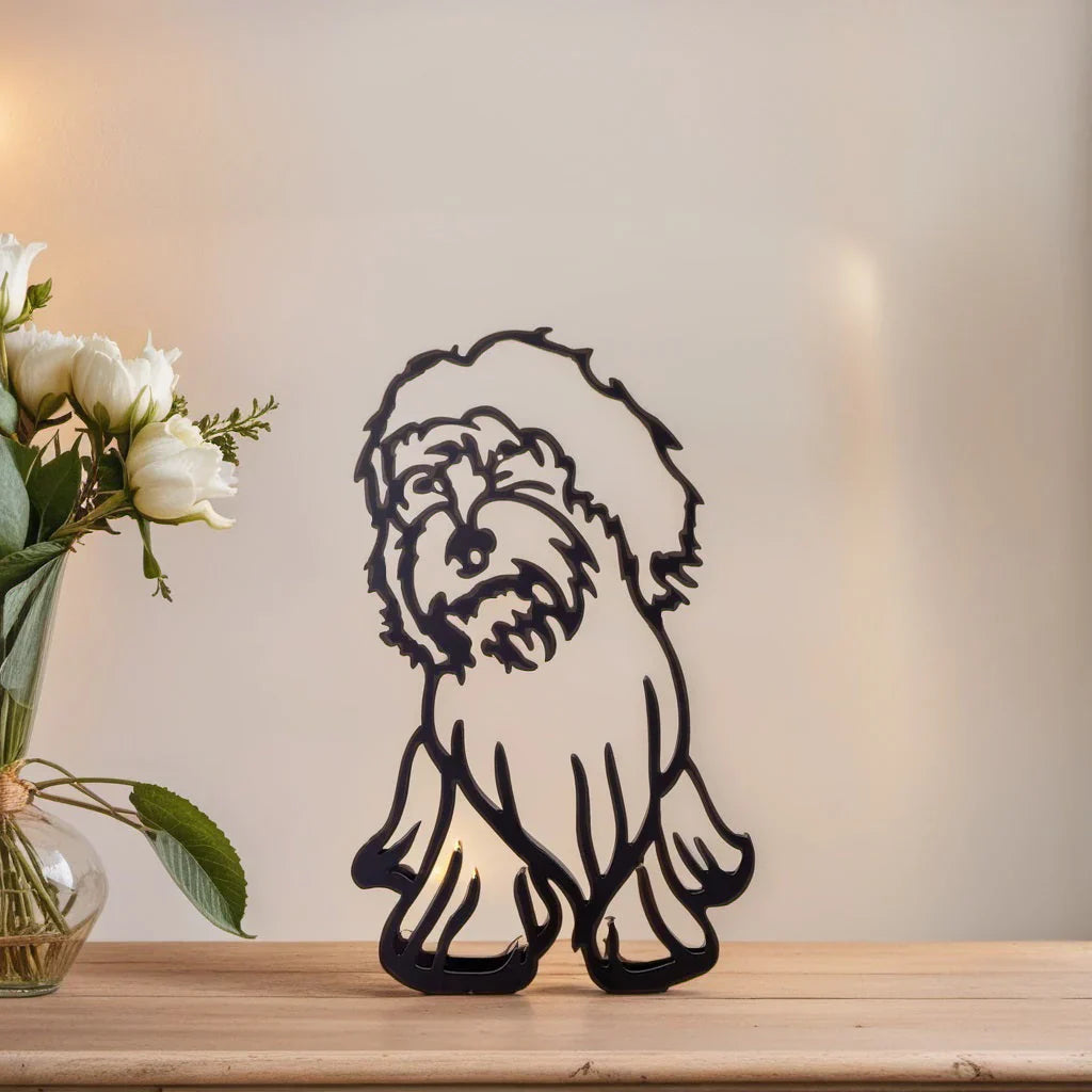 Modern Pet Sculptures