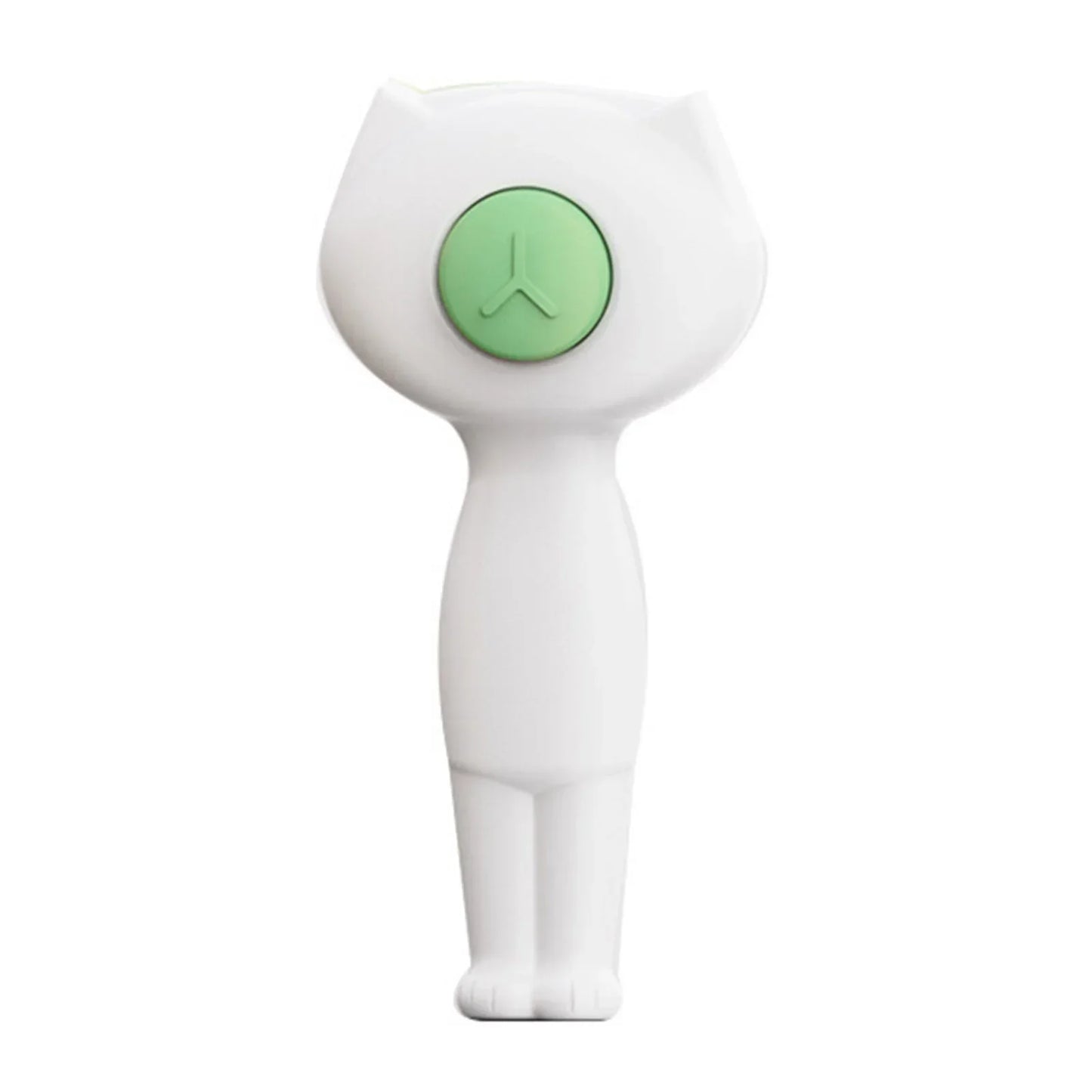Self - Cleaning Pet Grooming Brush with Hair Removal