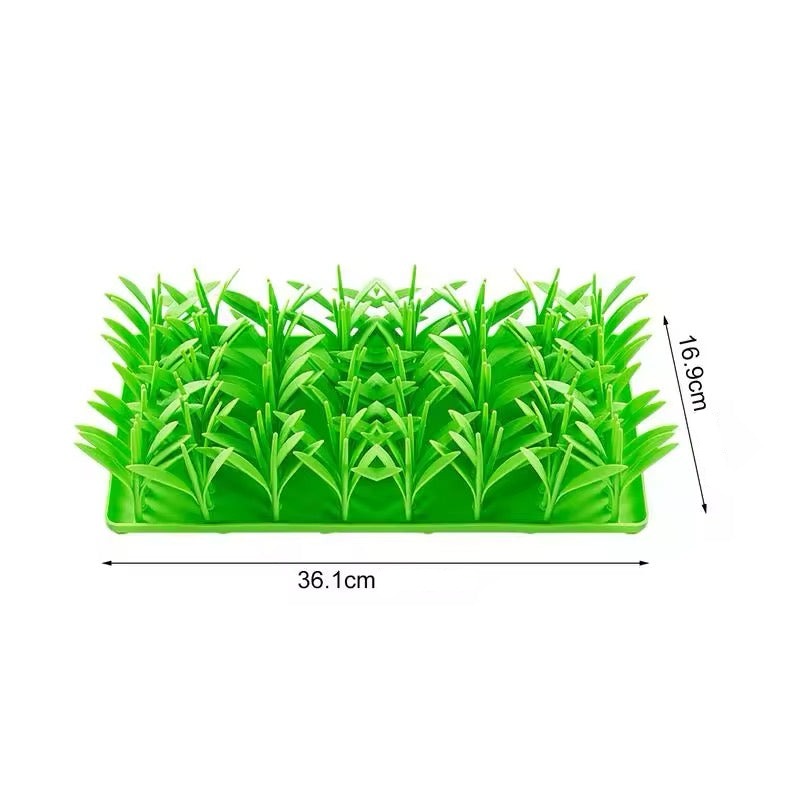 Treat Meadow - Interactive Treat Toy