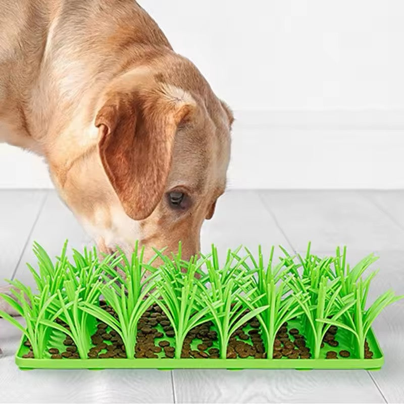 Treat Meadow - Interactive Treat Toy