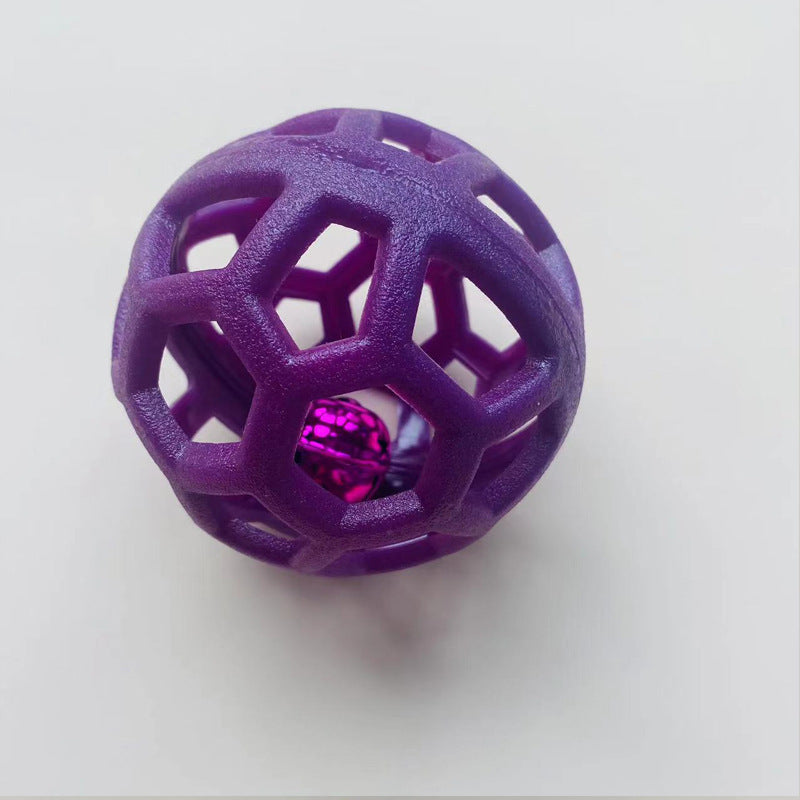 Versatile Dog Activity and Sniffing Ball