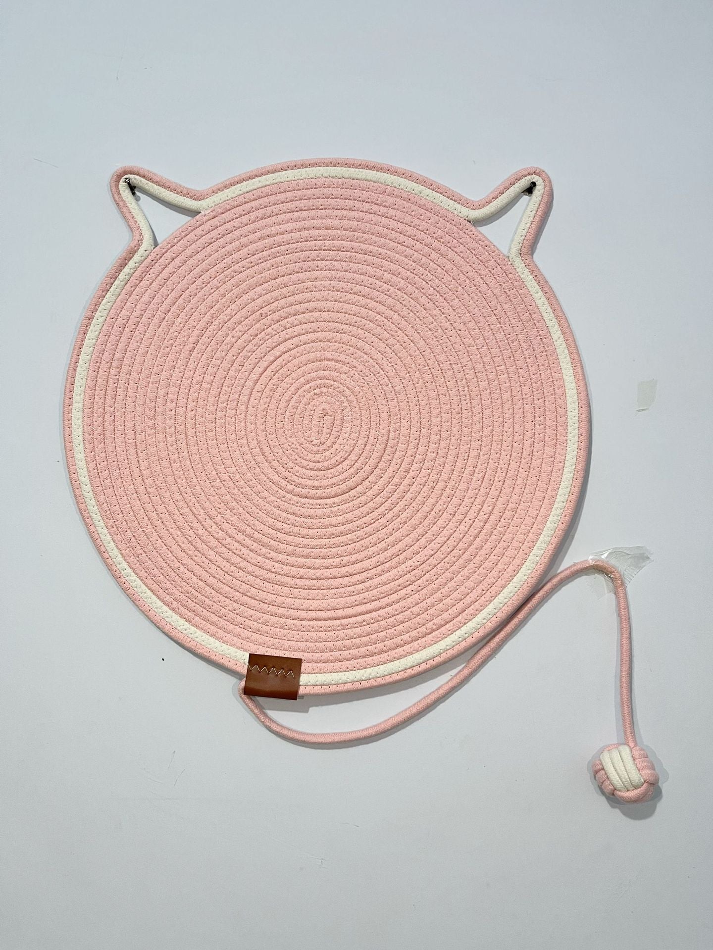 Premium Cat Scratching Rug