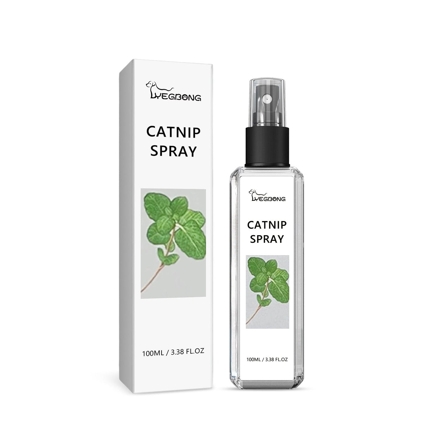 Silverwine Cat Spray