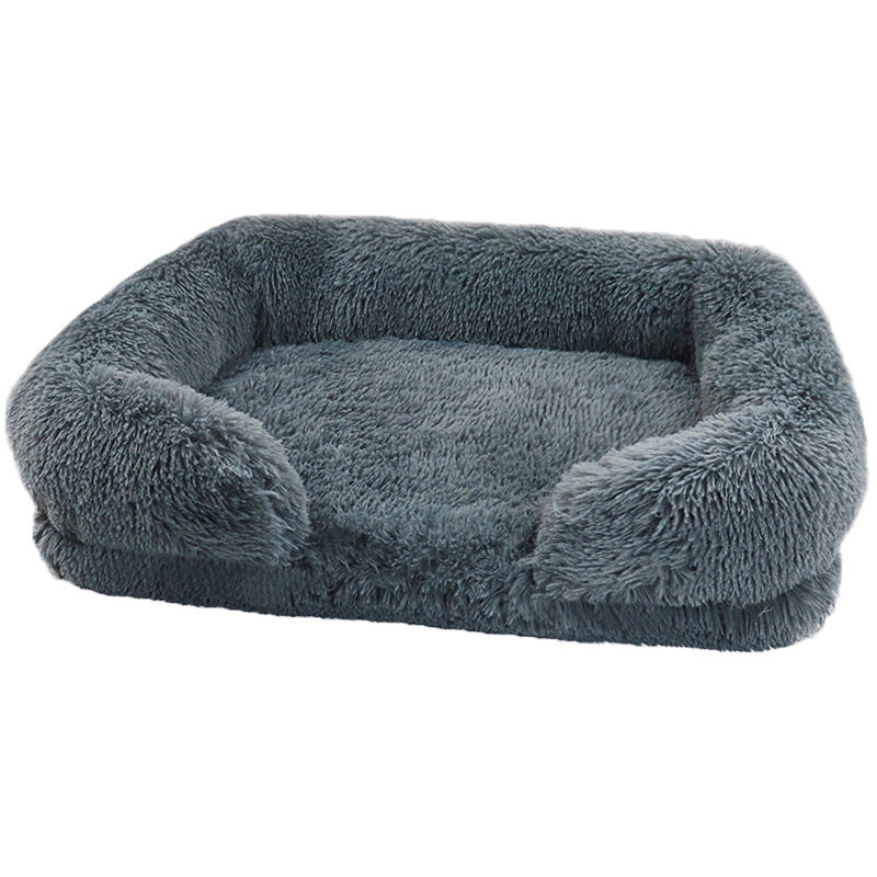 Fleece Dream - Dog Bed