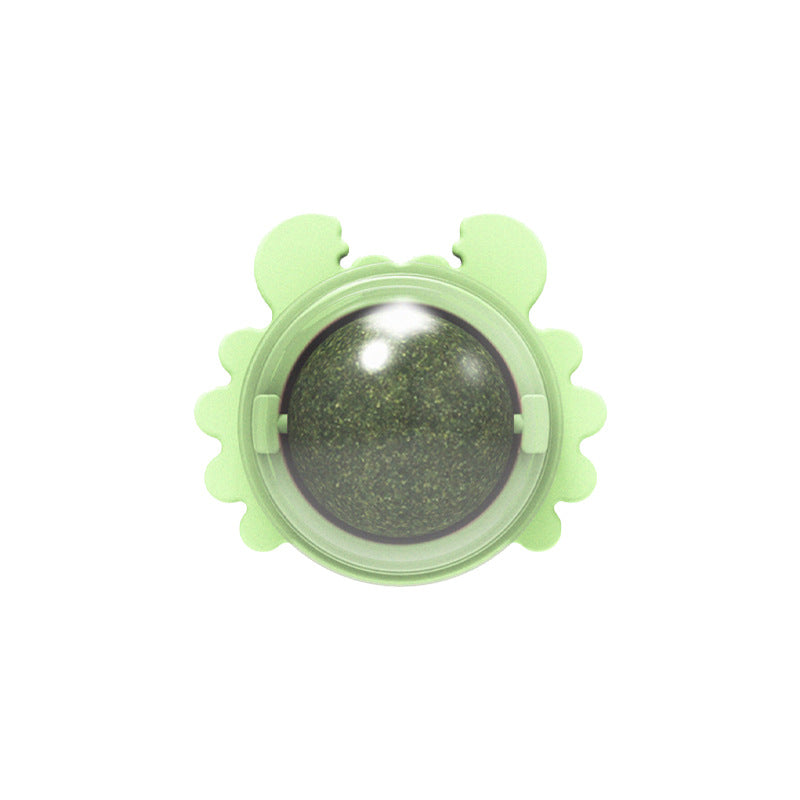 Catnip Ball For Cats