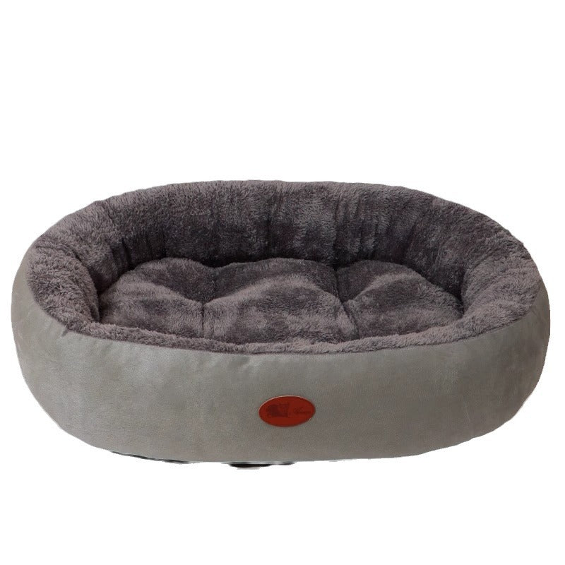 Dream Cloud Sleeping Nest