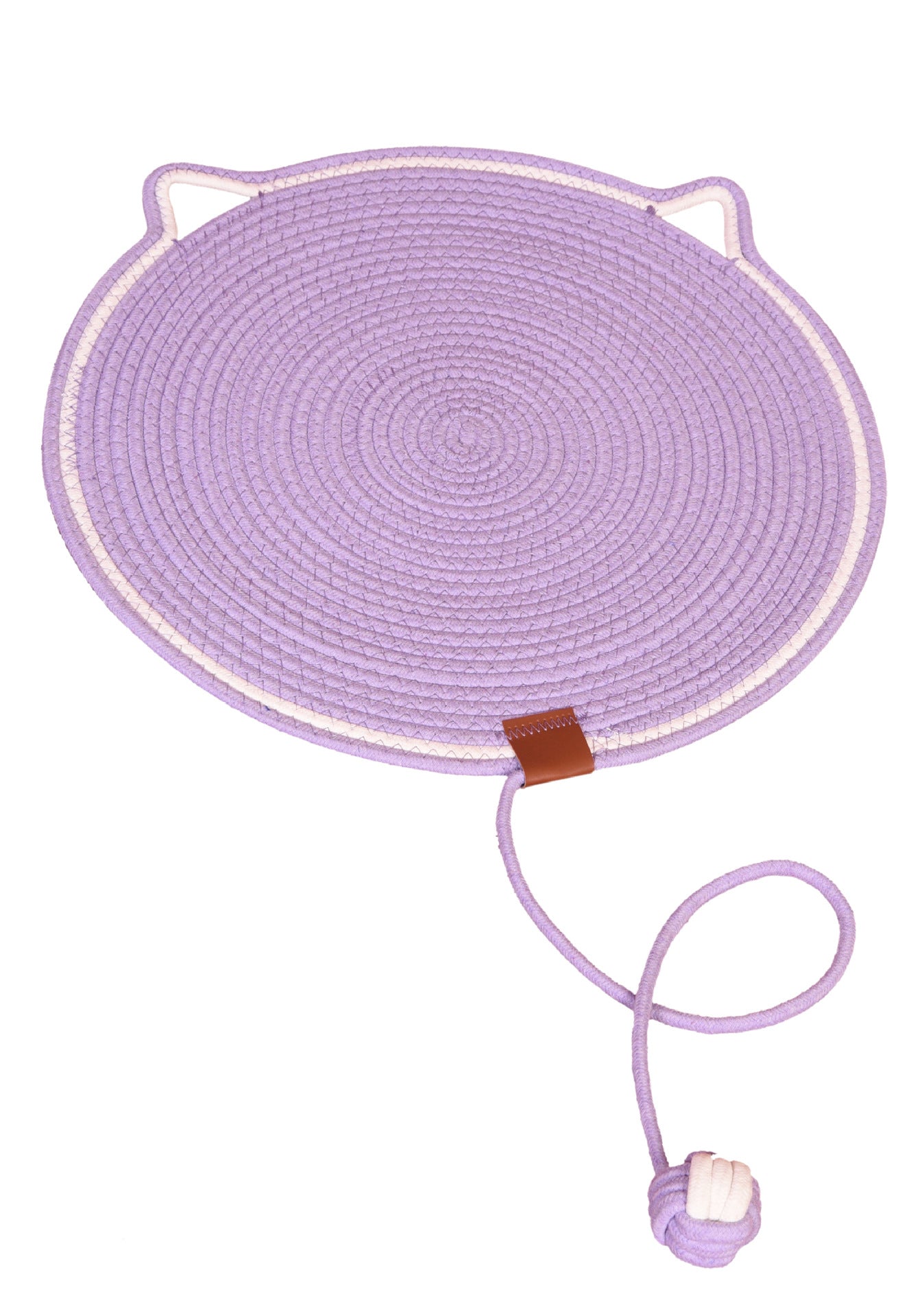 Premium Cat Scratching Rug
