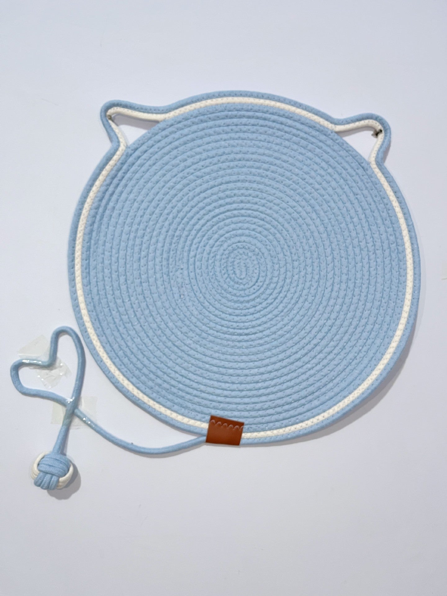 Premium Cat Scratching Rug