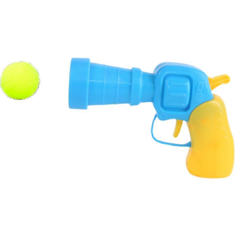 Cat Toy Cannon