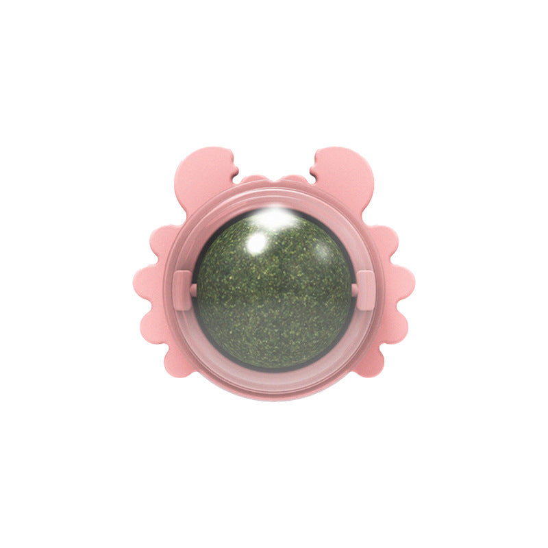 Catnip Ball For Cats
