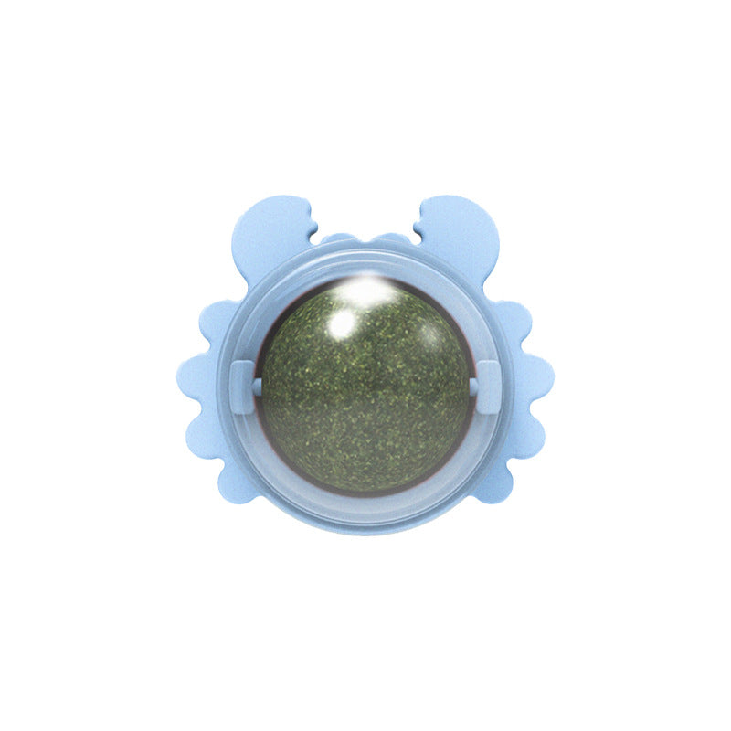 Catnip Ball For Cats