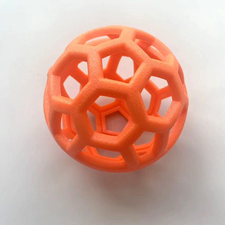 Versatile Dog Activity and Sniffing Ball