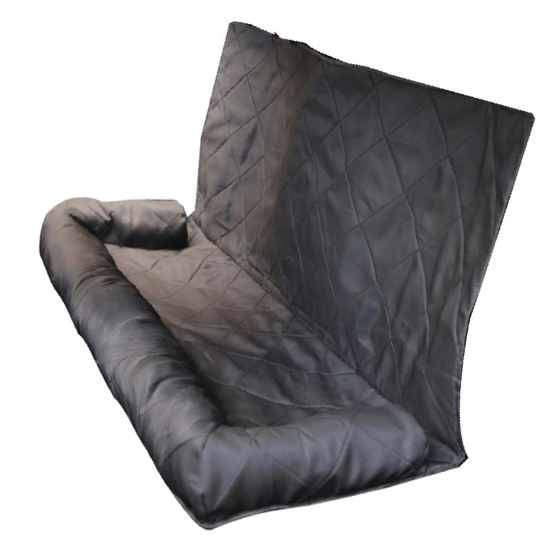 Backseat Bed for Dogs