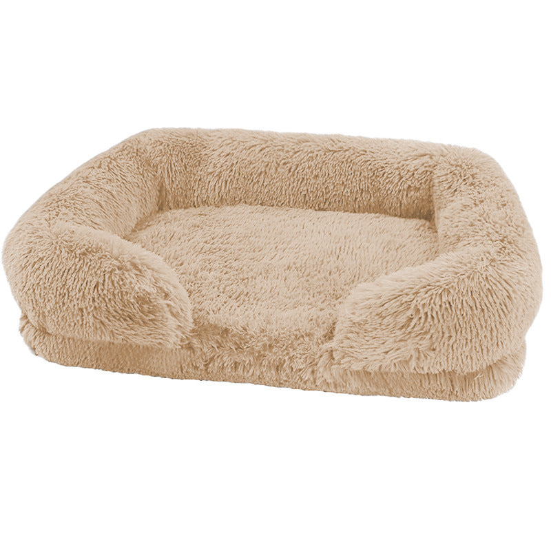 Fleece Dream - Dog Bed