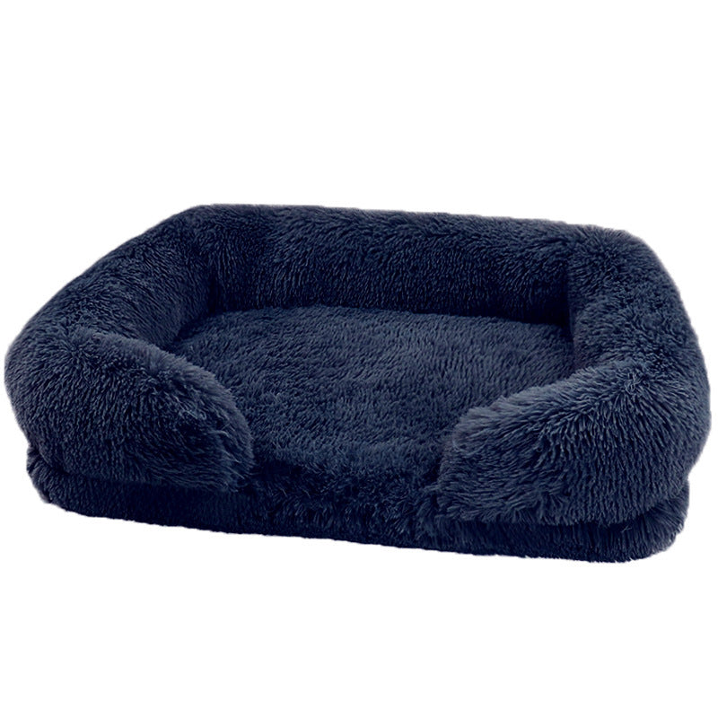 Fleece Dream - Dog Bed