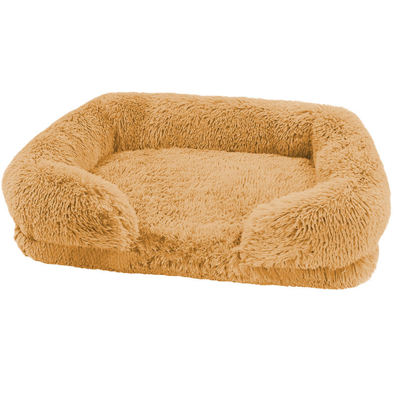 Fleece Dream - Dog Bed