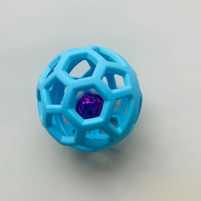 Versatile Dog Activity and Sniffing Ball