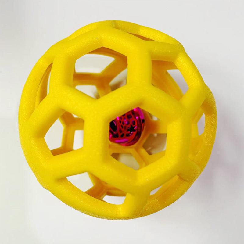 Versatile Dog Activity and Sniffing Ball