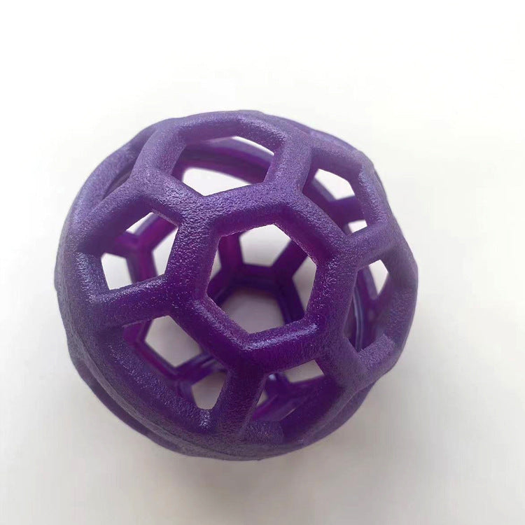 Versatile Dog Activity and Sniffing Ball