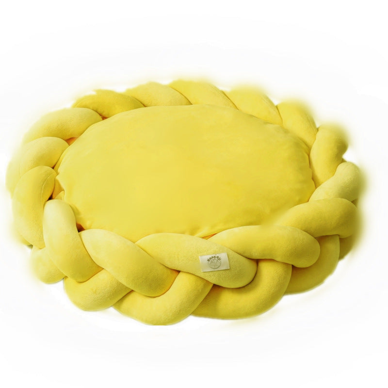Luxury Dog Bed