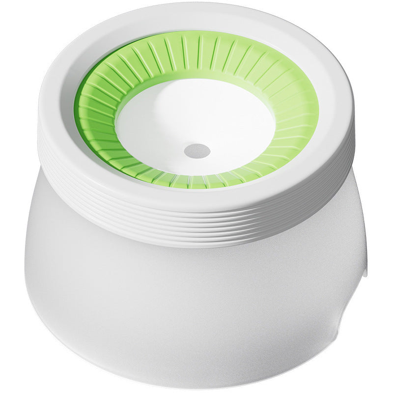 Leak-Proof Dog Water Bowl