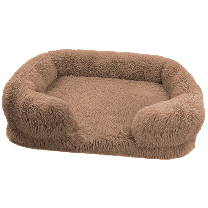 Fleece Dream - Dog Bed