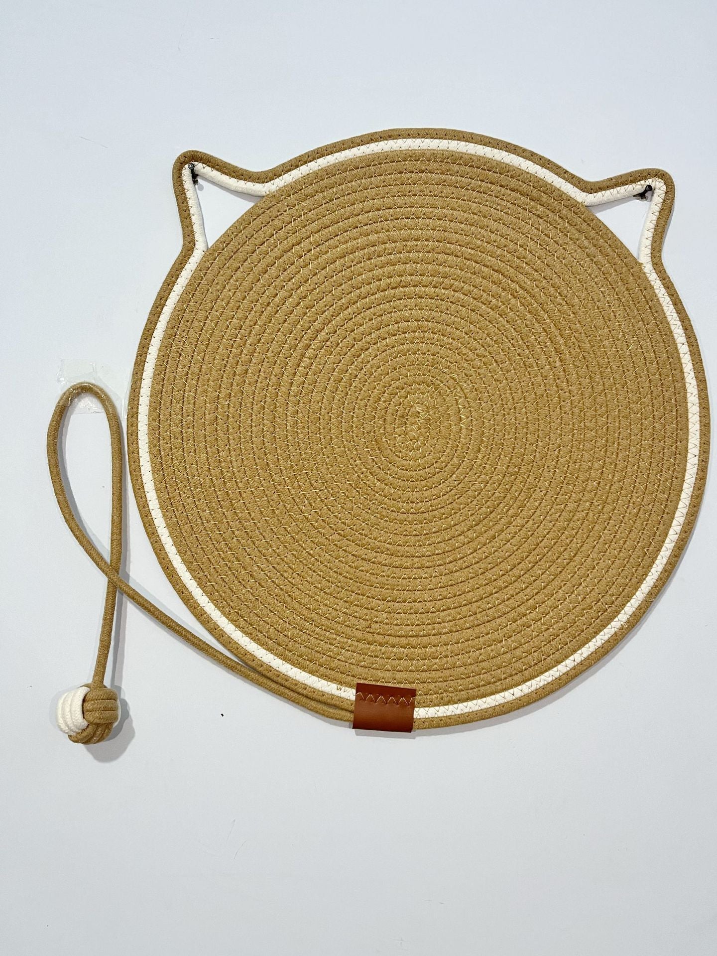 Premium Cat Scratching Rug