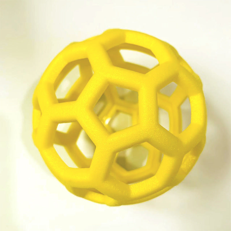 Versatile Dog Activity and Sniffing Ball