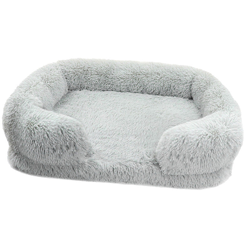 Fleece Dream - Dog Bed
