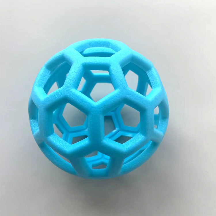 Versatile Dog Activity and Sniffing Ball