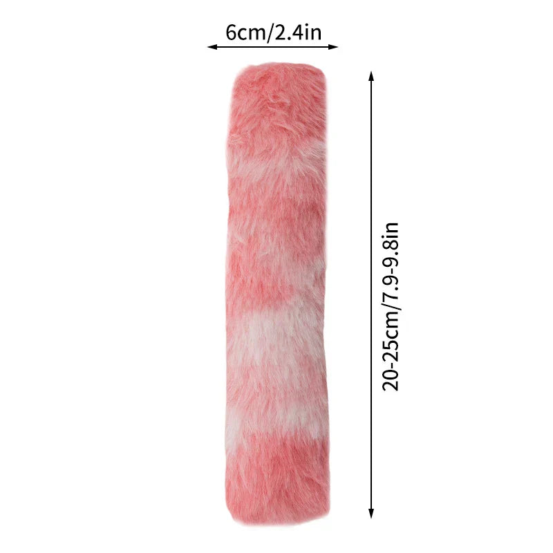 Catnip Pillow Toy