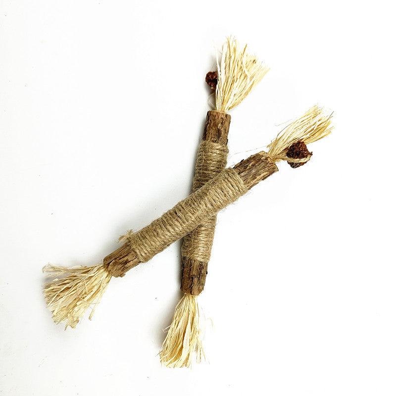 KittySticks - Tooth-Cleaning Toy for Cats