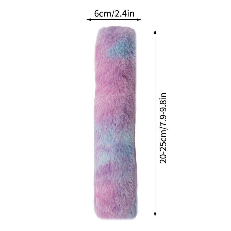 Catnip Pillow Toy