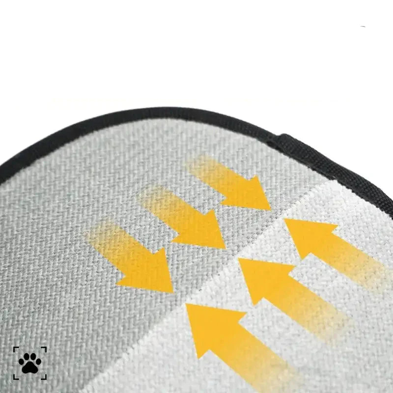 Practical Hair Removal Glove