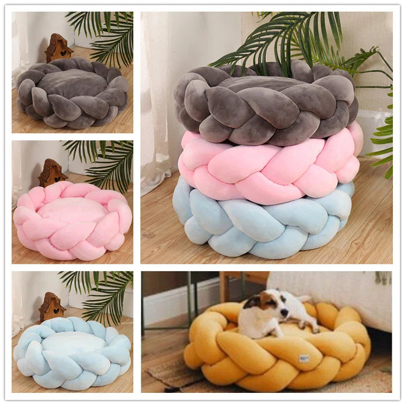 Luxury Dog Bed
