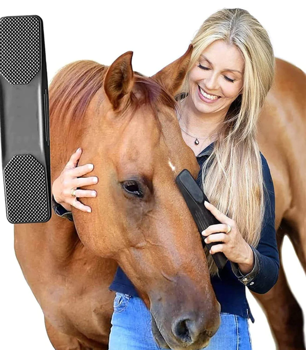 Horse Grooming Brush
