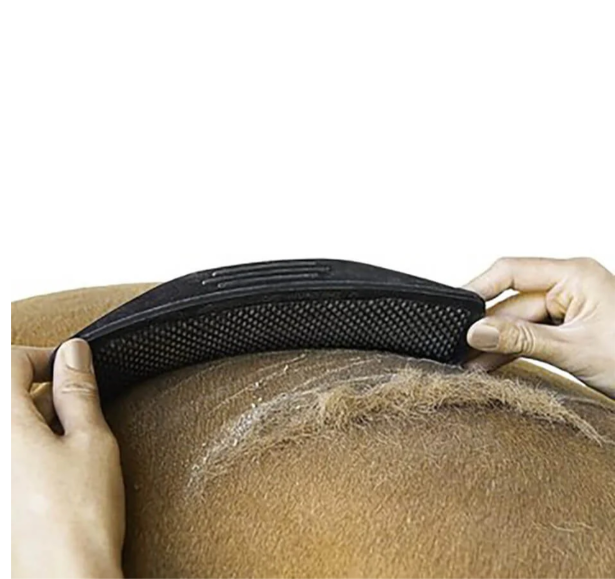 Horse Grooming Brush