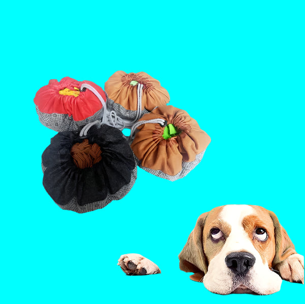 Sniffer Mat For Dogs - Promotes Natural Foraging Skills