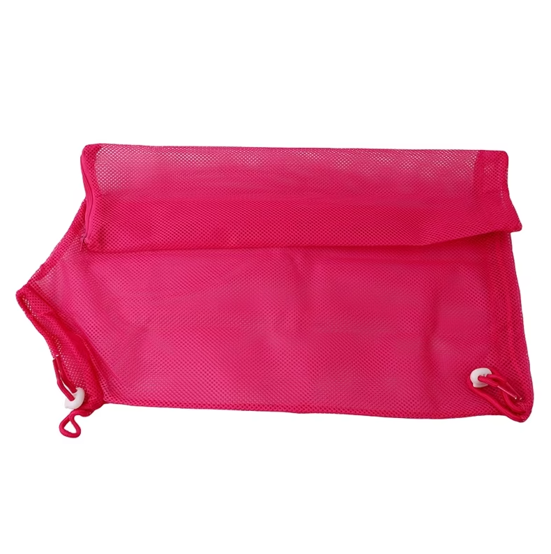 Cat Grooming Bag With Mesh Fabric For Safe Bathing And Claw Care