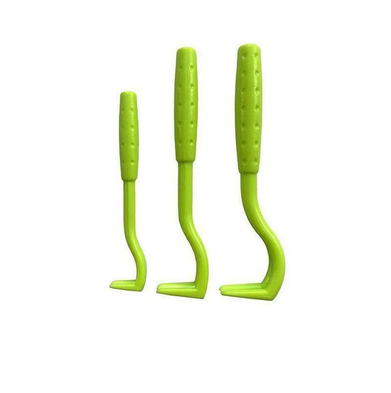 Pet Tick Hook Set ( 3 Pieces )