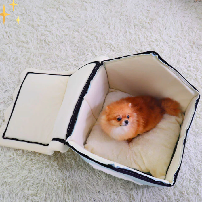 Cozy Dream House for Dogs and Cats
