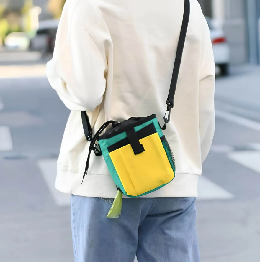 Dog Training Waist Pouch