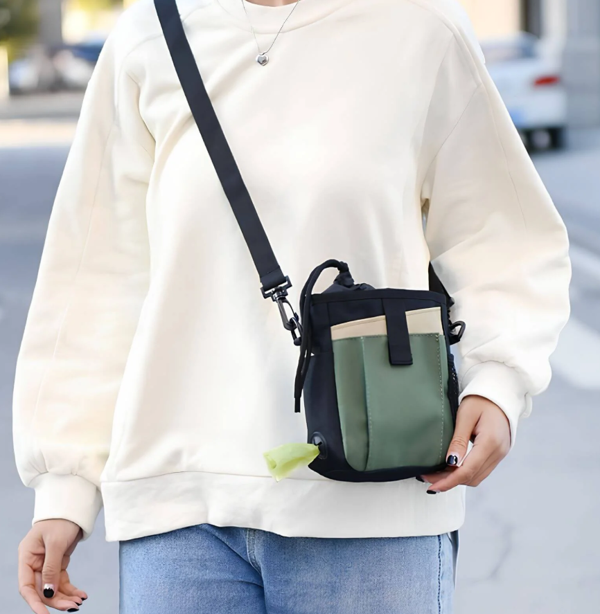 Dog Training Waist Pouch