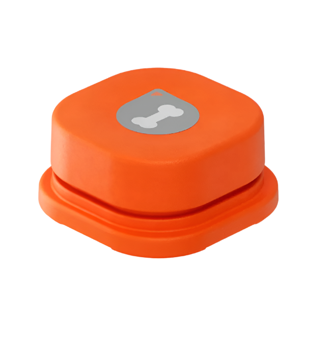 Interactive Dog Communication Buttons - Buttons For Dogs To Communicate With Each Other