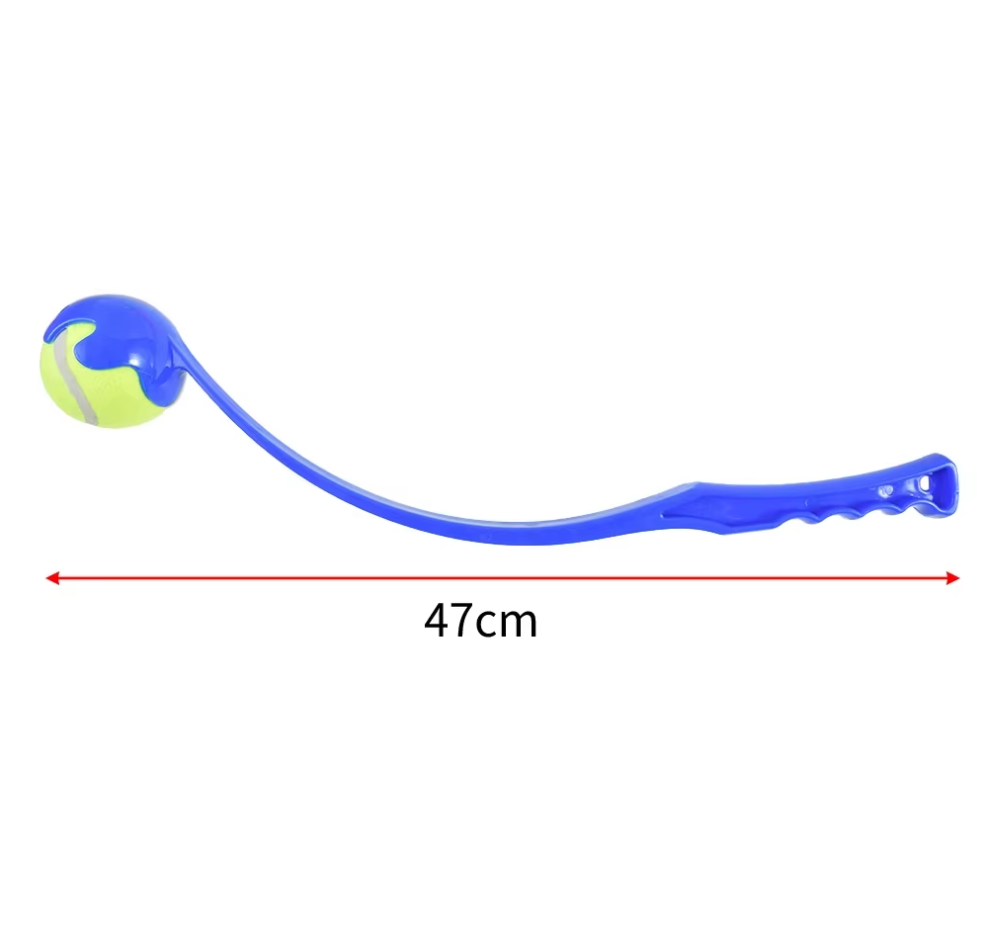 Toy with Ball and String - Interactive Throwing Set for Children