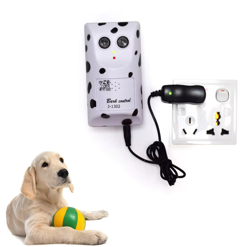Dog Screamer Training Device - Ultrasonic Device For Behavior Correction For Dogs