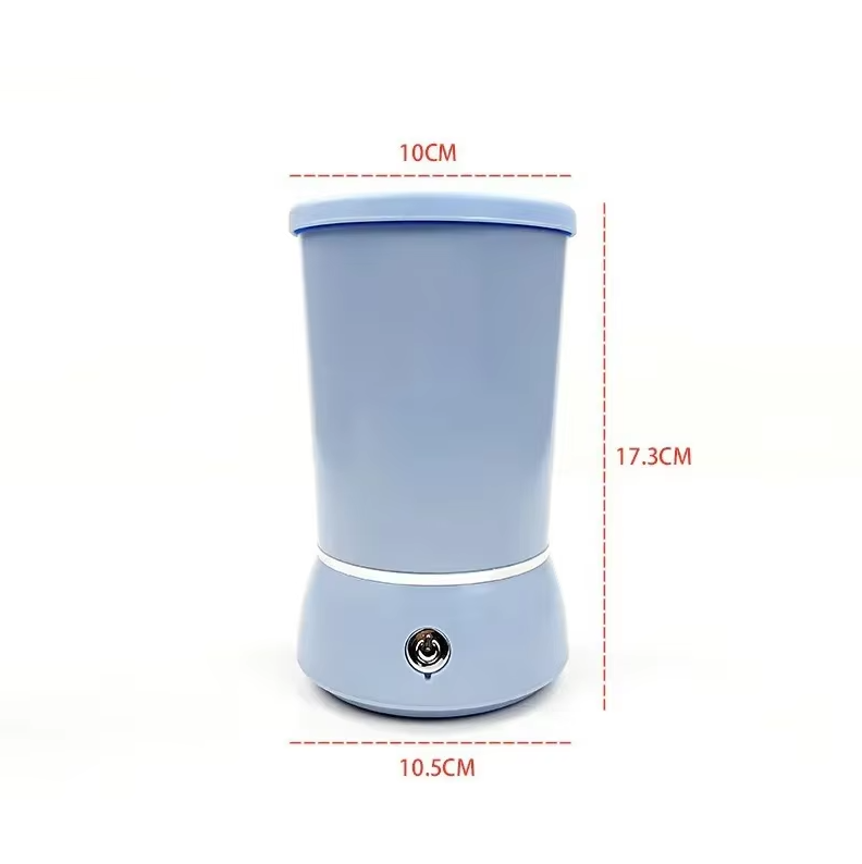 Electric Paw Cleaner For Dogs With 360° Deep Cleaning
