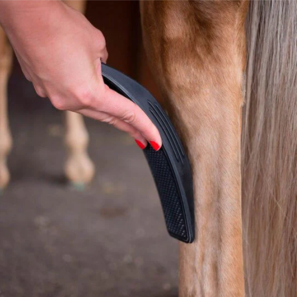 Horse Grooming Brush