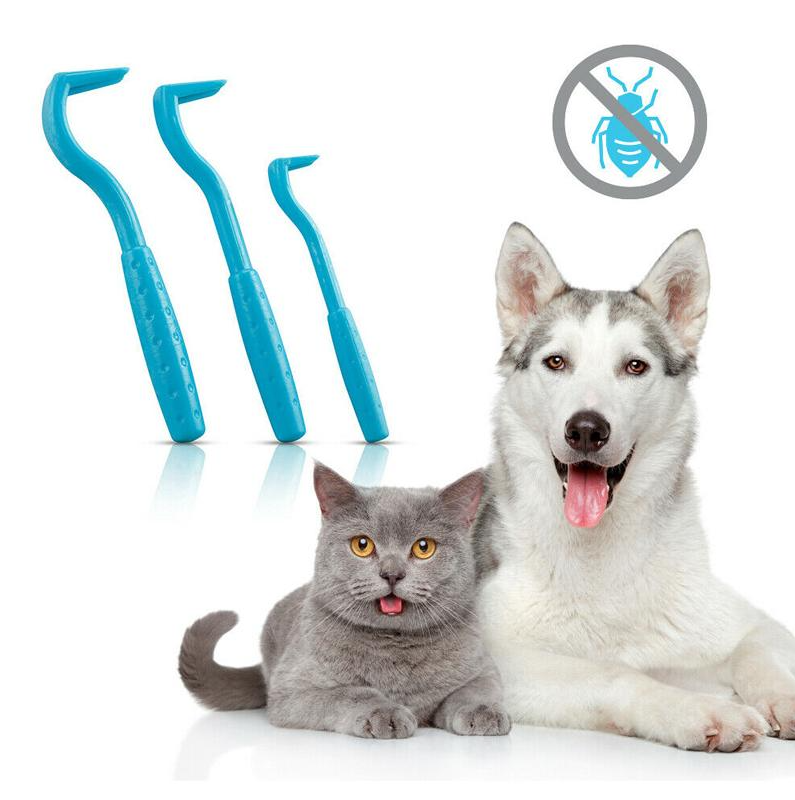 Pet Tick Hook Set ( 3 Pieces )